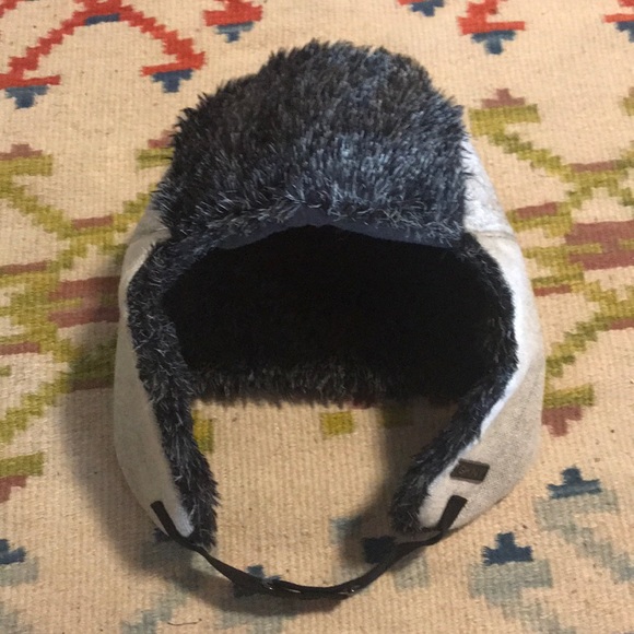 flap winter hat